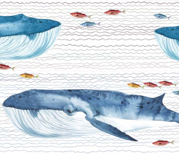 Детские - 117 | Wall-Style