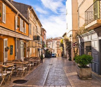 Старый город - 127 | Wall-Style