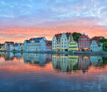 Старый город - 53 | Wall-Style