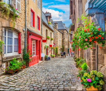 Старый город - 29 | Wall-Style