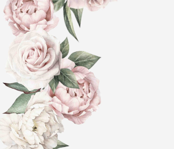 Цветы и растения - 45 | Wall-Style