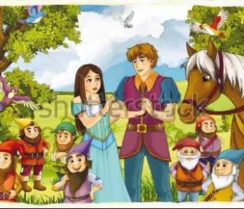 Детские - 181 | Wall-Style