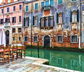 Старый город - 149 | Wall-Style