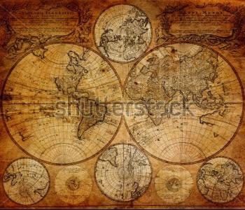 Карты - 126 | Wall-Style