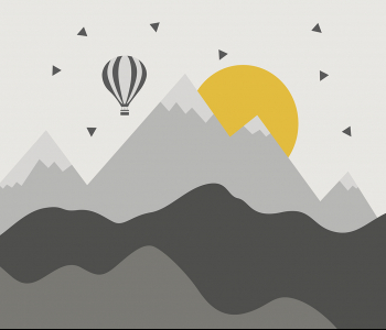 Детские - 102 | Wall-Style