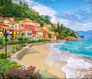 Фреска - 6 | Wall-Style