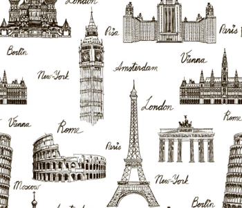 Бесшовные - 4 | Wall-Style