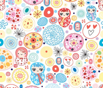 Бесшовные - 27 | Wall-Style