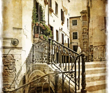 Винтаж - 74 | Wall-Style