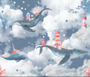 Детские - 10 | Wall-Style