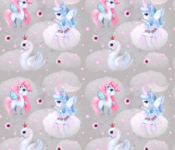 Детские - 13 | Wall-Style