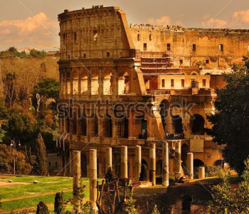 Архитектура - 219 | Wall-Style