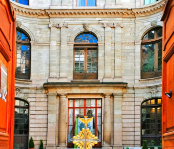 Старый город - 16 | Wall-Style