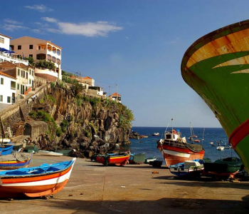 Старый город - 45 | Wall-Style