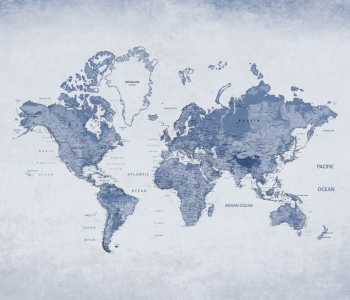 Карты - 6 | Wall-Style