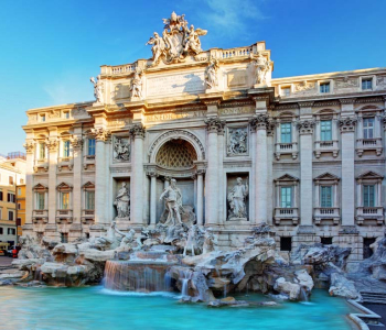 Старый город - 89 | Wall-Style