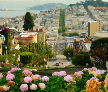 Старый город - 243 | Wall-Style