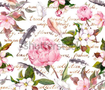 Бесшовные - 380 | Wall-Style