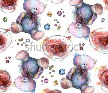 Детские - 246 | Wall-Style