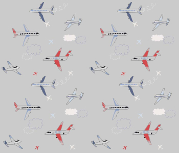 Детские - 21 | Wall-Style