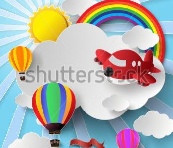 Детские - 264 | Wall-Style