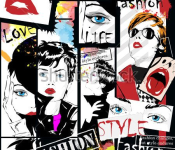 Детские - 257 | Wall-Style