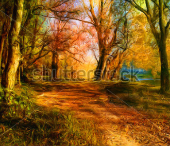 Арт - 128 | Wall-Style