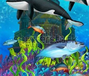 Детские - 211 | Wall-Style