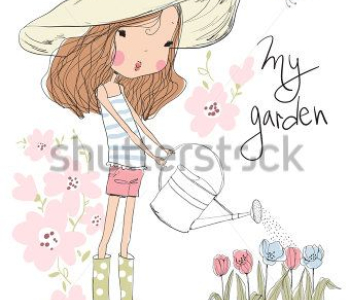 Детские - 241 | Wall-Style