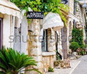 Старый город - 75 | Wall-Style