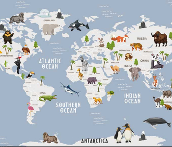 Детские - 57 | Wall-Style