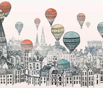 Детские - 94 | Wall-Style