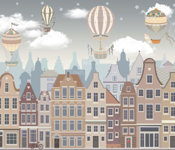 Детские - 32 | Wall-Style