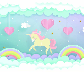 Детские - 21 | Wall-Style