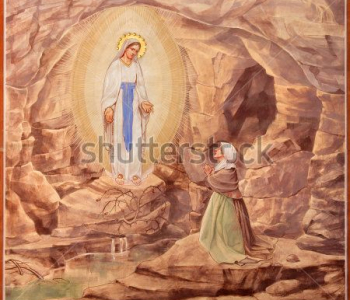 Фреска - 104 | Wall-Style