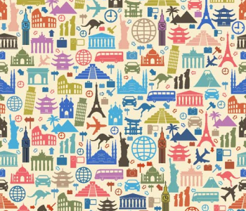 Бесшовные - 54 | Wall-Style