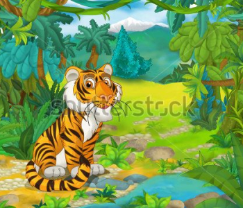 Детские - 294 | Wall-Style