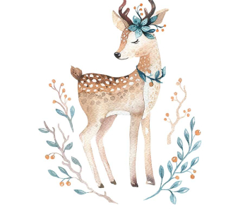 Детские - 51 | Wall-Style