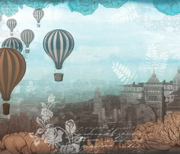 Детские - 129 | Wall-Style