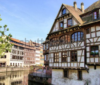 Старый город - 105 | Wall-Style