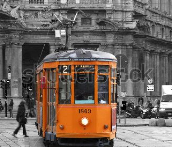 Старый город - 130 | Wall-Style