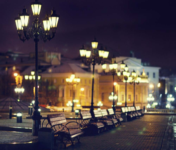 Старый город - 83 | Wall-Style