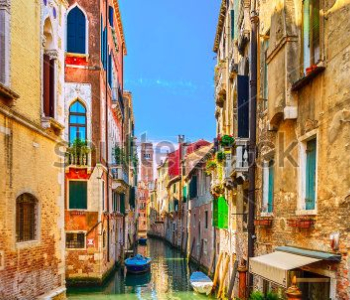 Старый город - 125 | Wall-Style