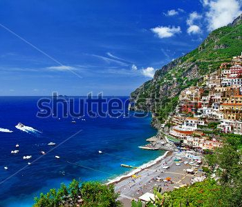 Старый город - 124 | Wall-Style