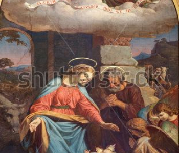 Фреска - 171 | Wall-Style