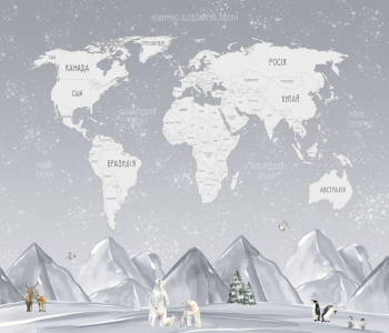 Детские - 16 | Wall-Style