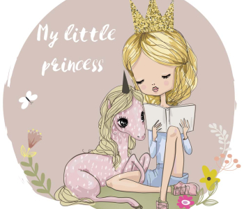 Детские - 69 | Wall-Style