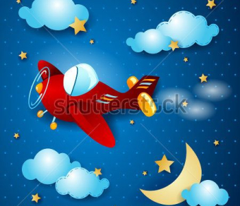 Детские - 215 | Wall-Style