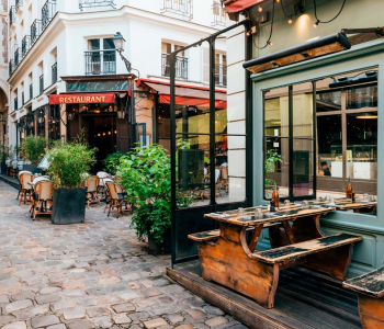 Архитектура - 19 | Wall-Style