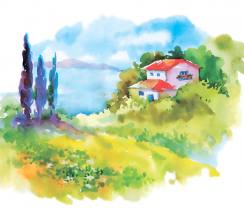 Арт - 7 | Wall-Style